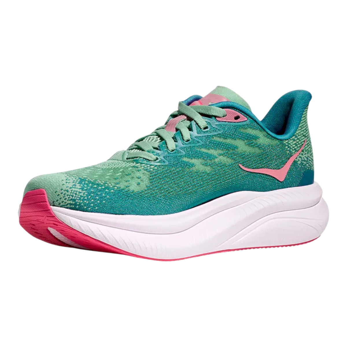 Tênis de Corrida Hoka Mach 6 Feminino