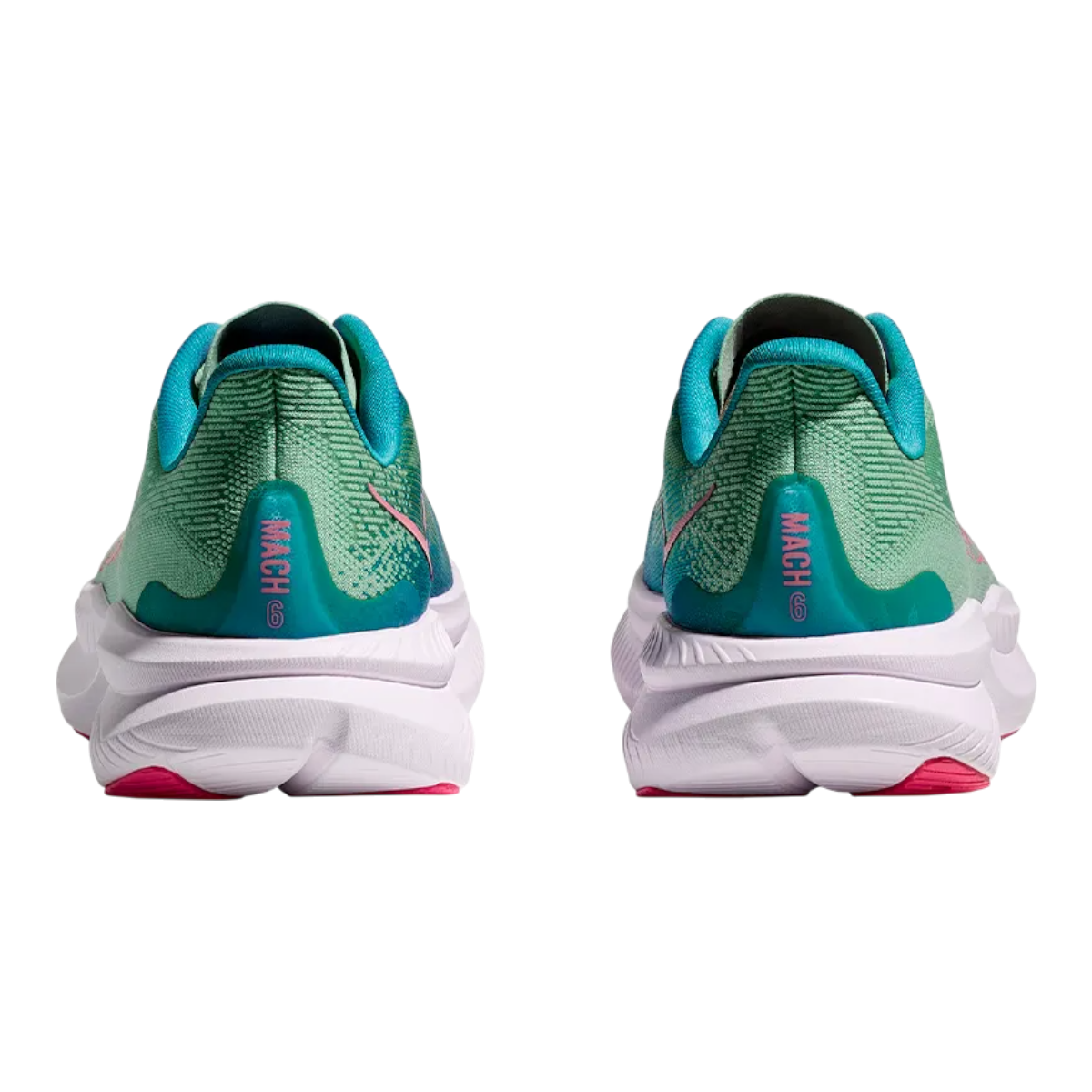 Tênis de Corrida Hoka Mach 6 Feminino