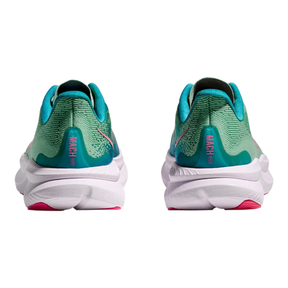 Tênis de Corrida Hoka Mach 6 Feminino