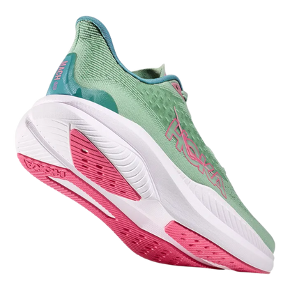 Tênis de Corrida Hoka Mach 6 Feminino