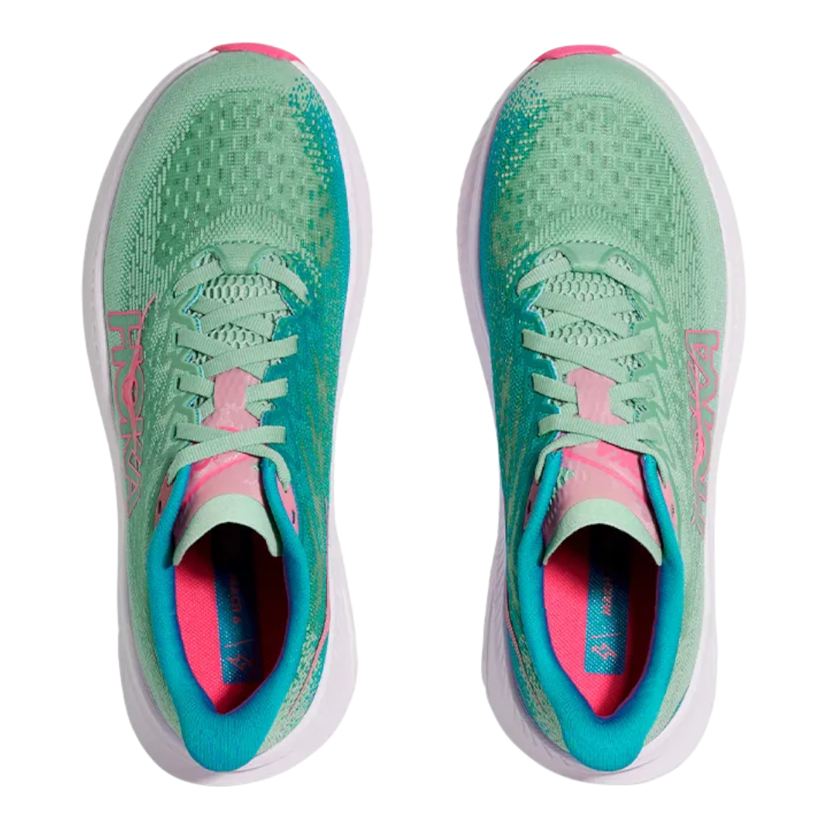Tênis de Corrida Hoka Mach 6 Feminino