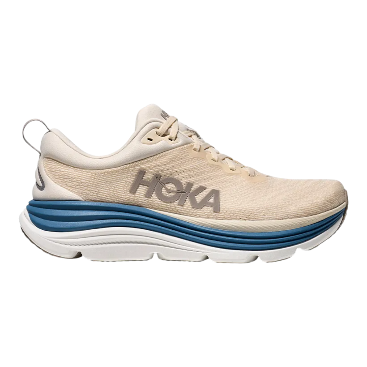 Tênis de Corrida Hoka Gaviota 5 Masculino