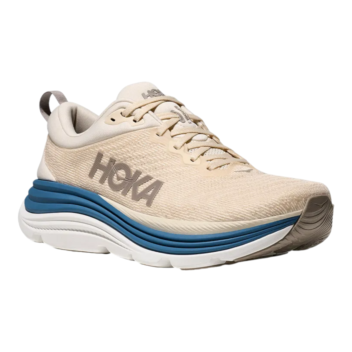 Tênis de Corrida Hoka Gaviota 5 Masculino