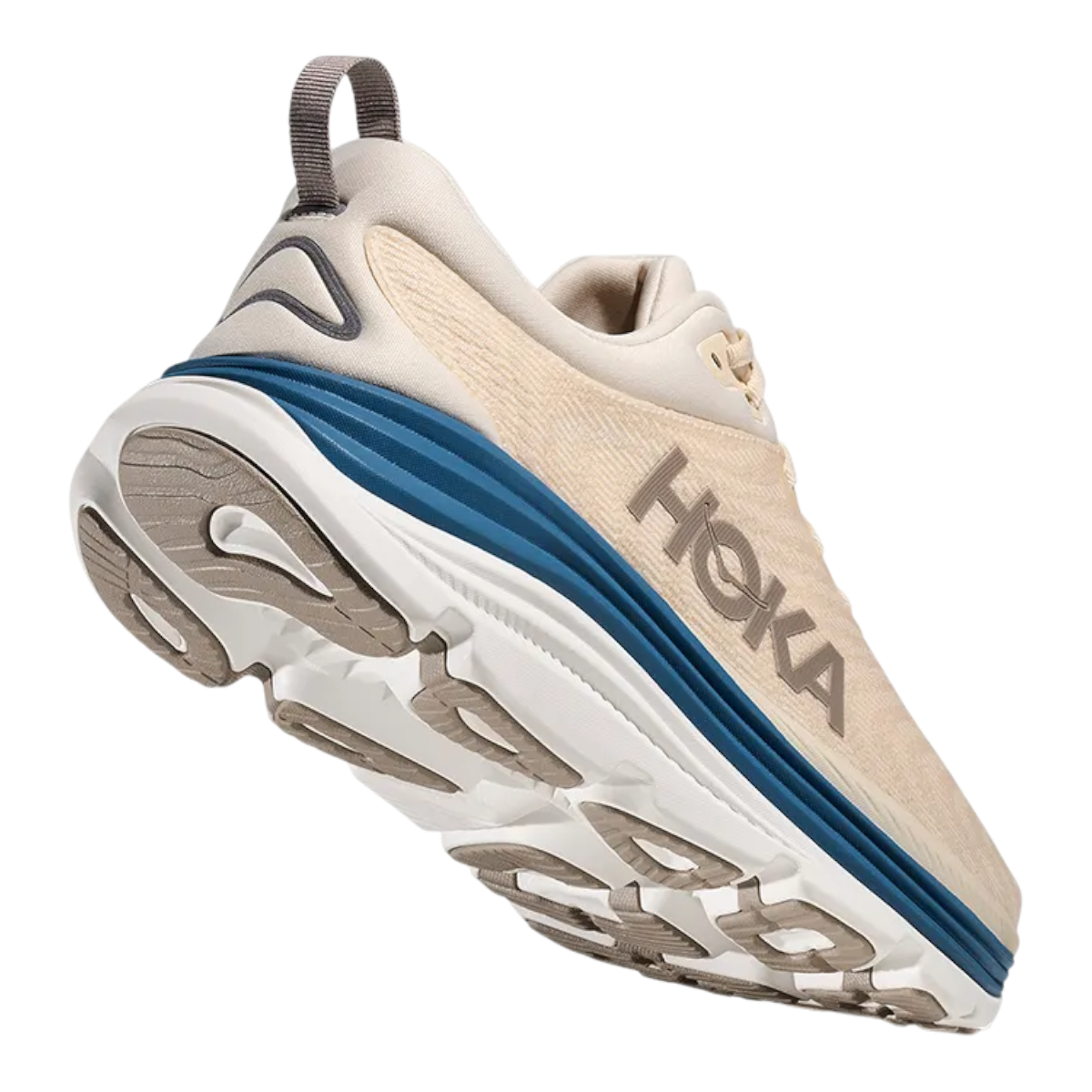 Tênis de Corrida Hoka Gaviota 5 Masculino