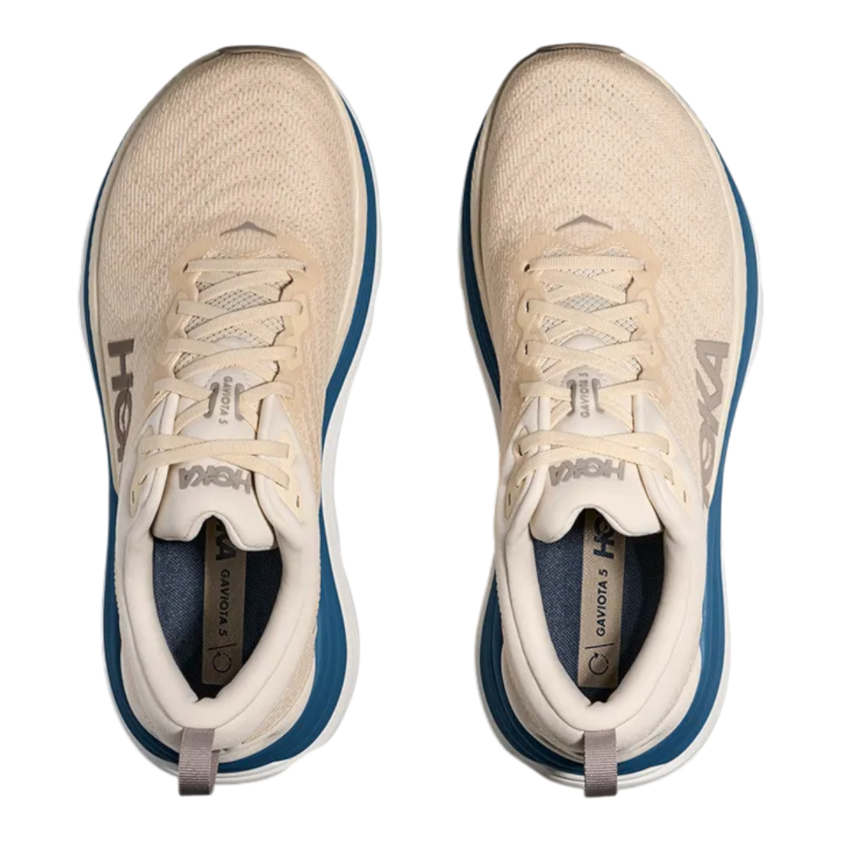 Tênis de Corrida Hoka Gaviota 5 Masculino