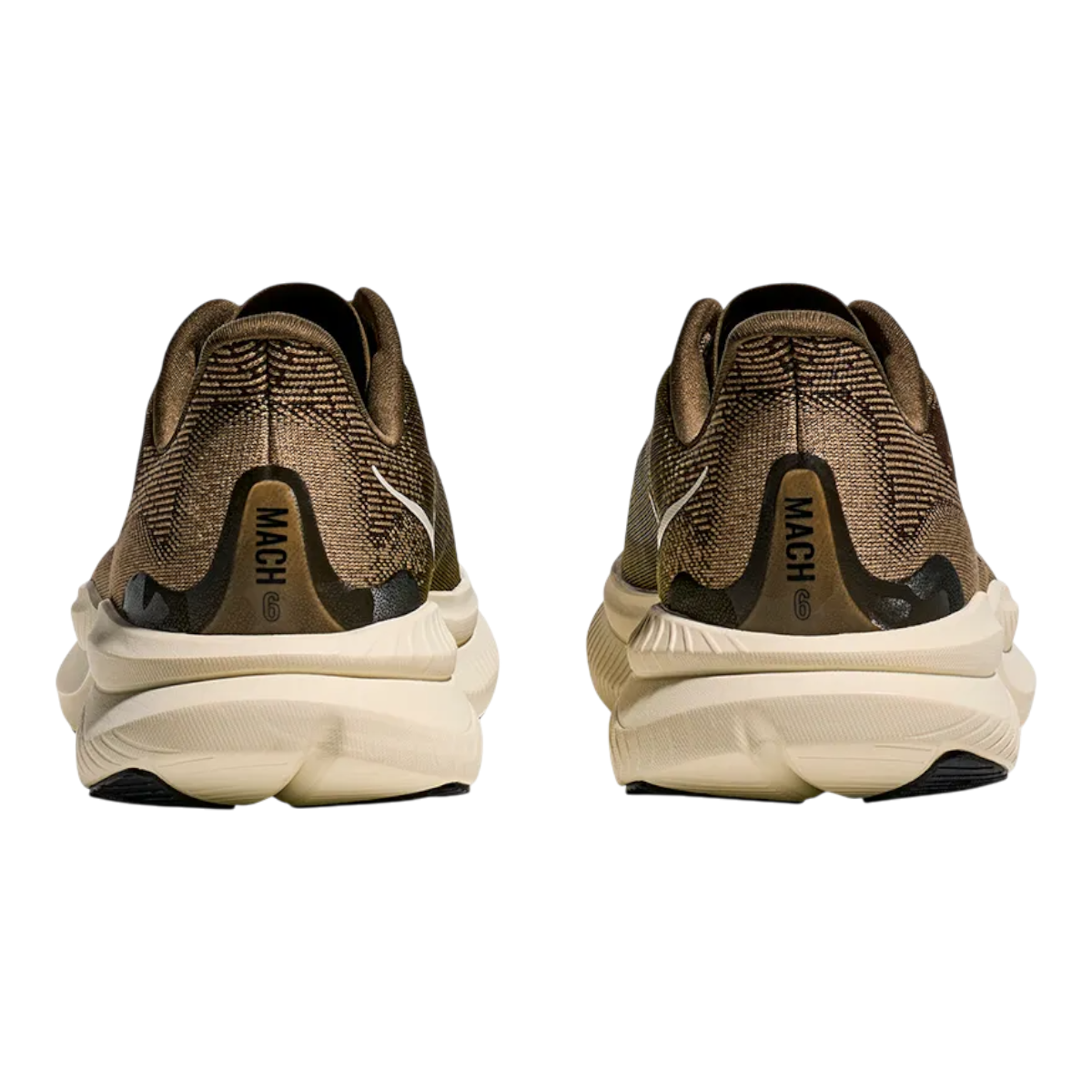 Tênis de Corrida Hoka Mach 6 Masculino