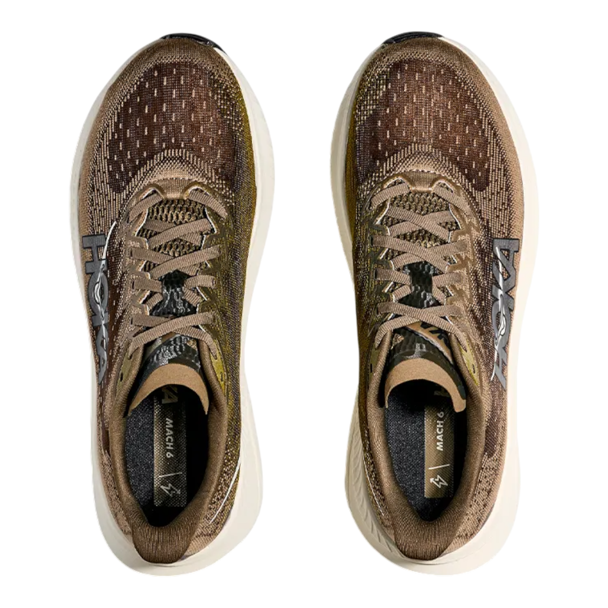 Tênis de Corrida Hoka Mach 6 Masculino