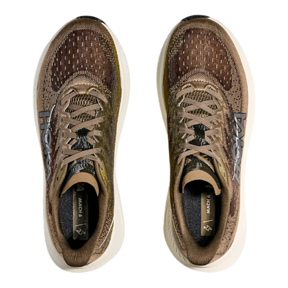 Tênis de Corrida Hoka Mach 6 Masculino