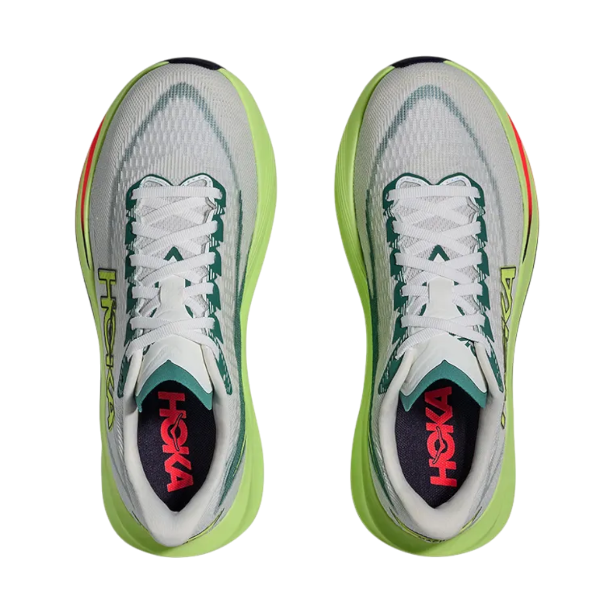 Tênis Hoka Mach 7 Feminino