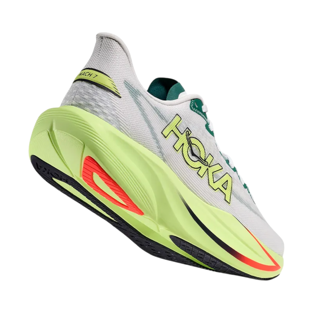 Tênis Hoka Mach 7 Masculino